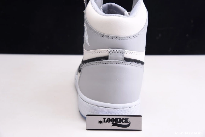 1 box) Retro Jordan (DR CN8607-002 High x DR shoe 0721